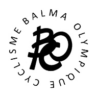 Logo du Balma Olympique Cyclisme
